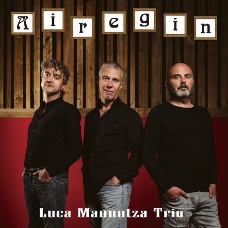 Luca Mannutza - Airegin (Audiophile, Hyper Magnum Sound) (4580051152423) виниловая пластинка
Luca Mannutza - Airegin (Audiophile, Hyper Magnum Sound) (4580051152423) виниловая пластинка