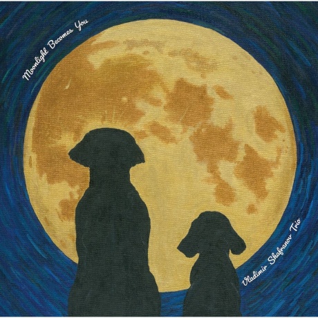 Vladimir Shafranov - Moonlight Becomes You (Audiophile, Hyper Magnum Sound) (4580051152355) виниловая пластинка
Vladimir Shafranov - Moonlight Becomes You (Audiophile, Hyper Magnum Sound) (4580051152355) виниловая пластинка