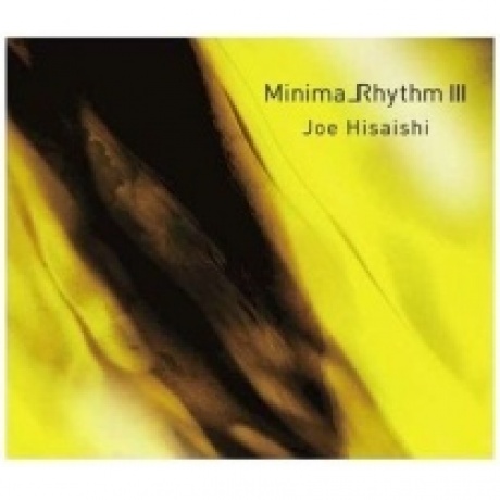 Joe Hisaishi - Minima Rhythm III (4988031270394) виниловая пластинка
Joe Hisaishi - Minima Rhythm III (4988031270394) виниловая пластинка