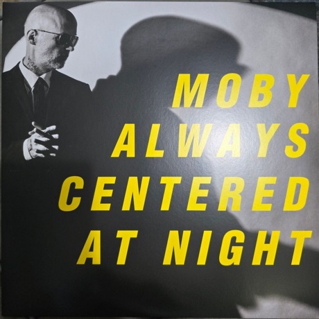 Moby - Always Centered At Night (5061041450112) виниловая пластинка
Moby - Always Centered At Night (5061041450112) виниловая пластинка