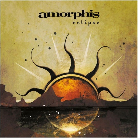 Amorphis - Eclipse (coloured) (4262464730336) виниловая пластинка
Amorphis - Eclipse (coloured) (4262464730336) виниловая пластинка