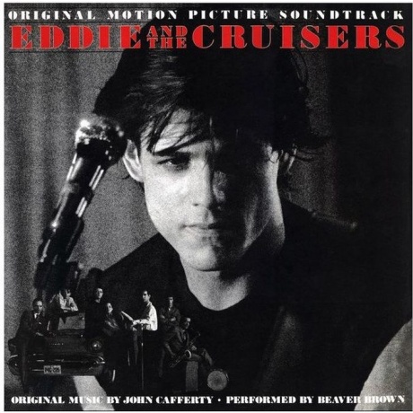 OST - Eddie And The Cruisers (John Cafferty) (Audiophile Edition) (0780014221713) виниловая пластинка
OST - Eddie And The Cruisers (John Cafferty) (Audiophile Edition) (0780014221713) виниловая пластинка