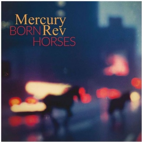 Mercury Rev - Born Horses (3700187685539) виниловая пластинка
Mercury Rev - Born Horses (3700187685539) виниловая пластинка