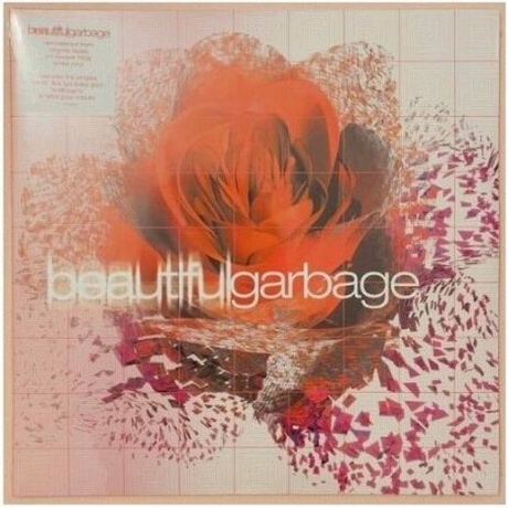 Garbage - Beautiful Garbage (coloured) (4050538689440) виниловая пластинка
Garbage - Beautiful Garbage (coloured) (4050538689440) виниловая пластинка