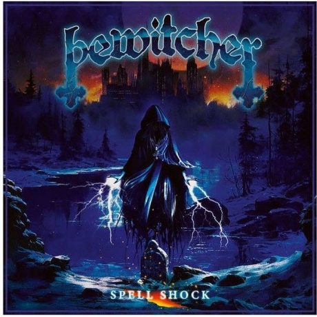 Bewitcher - Spell Shock (0198028039017) виниловая пластинка
Bewitcher - Spell Shock (0198028039017) виниловая пластинка