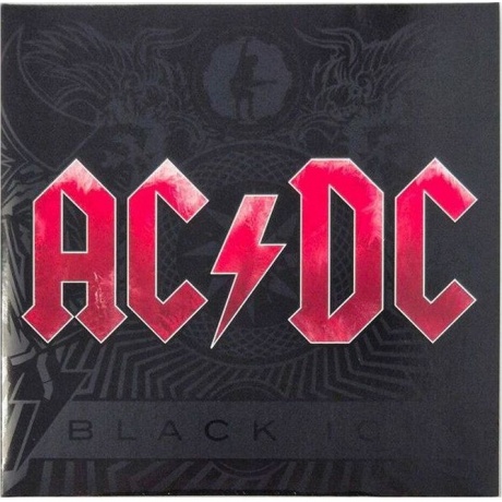 AC/DC - Black Ice (coloured) (0196588734311) виниловая пластинка
AC/DC - Black Ice (coloured) (0196588734311) виниловая пластинка