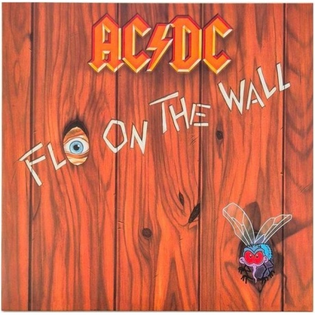 AC/DC - Fly On The Wall (coloured) (0196588734113) виниловая пластинка
AC/DC - Fly On The Wall (coloured) (0196588734113) виниловая пластинка