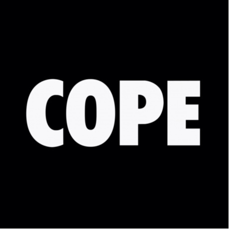 Manchester Orchestra - Cope (coloured) (0888072621893) виниловая пластинка
Manchester Orchestra - Cope (coloured) (0888072621893) виниловая пластинка