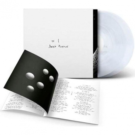 Deep Purple - =1 (coloured) (4029759191414) виниловая пластинка
Deep Purple - =1 (coloured) (4029759191414) виниловая пластинка