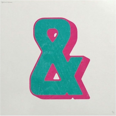 Bastille - & (coloured) (0602468033721) виниловая пластинка
Bastille - & (coloured) (0602468033721) виниловая пластинка