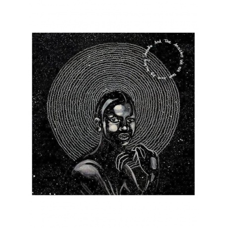 Shabaka - We Are Sent Here By History (0602508645631) виниловая пластинка
Shabaka - We Are Sent Here By History (0602508645631) виниловая пластинка