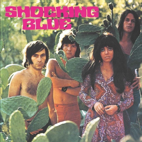 Shocking Blue - Scorpio's Dance (coloured) (8719262035508) виниловая пластинка
Shocking Blue - Scorpio's Dance (coloured) (8719262035508) виниловая пластинка