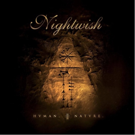 Nightwish - Human.:II:Nature. (coloured) (4065629677633) виниловая пластинка
Nightwish - Human.:II:Nature. (coloured) (4065629677633) виниловая пластинка