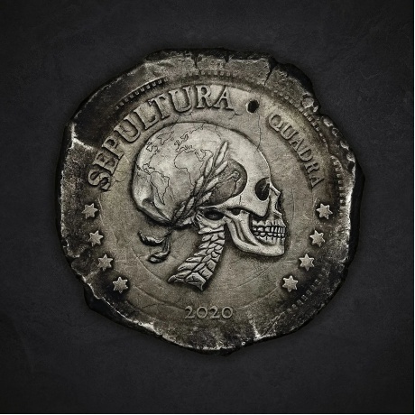 Sepultura - Quadra (coloured) (4065629654436) виниловая пластинка
Sepultura - Quadra (coloured) (4065629654436) виниловая пластинка