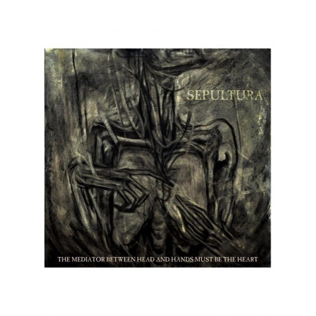 Sepultura - The Mediator Between Head And Hands Must Be The He (coloured) (0727361328115) виниловая пластинка
Sepultura - The Mediator Between Head And Hands Must Be The He (coloured) (0727361328115) виниловая пластинка