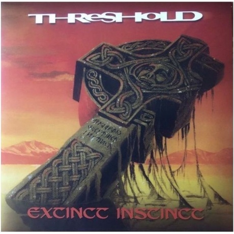 Threshold - Extinct Instinct (coloured) (4065629723514) виниловая пластинка
Threshold - Extinct Instinct (coloured) (4065629723514) виниловая пластинка