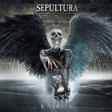 Sepultura - Kairos (coloured) (0727361565039) виниловая пластинка
Sepultura - Kairos (coloured) (0727361565039) виниловая пластинка