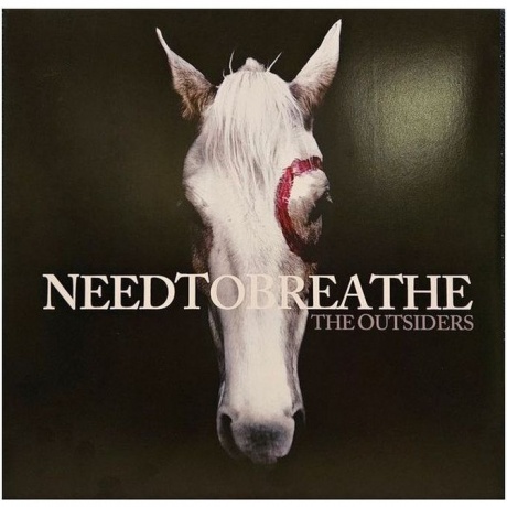 Needtobreathe - The Outsiders (coloured) (0810075114225) виниловая пластинка
Needtobreathe - The Outsiders (coloured) (0810075114225) виниловая пластинка