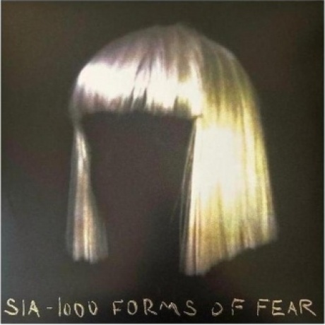 Sia - 1000 Forms Of Fear (coloured) (0196588857713) виниловая пластинка
Sia - 1000 Forms Of Fear (coloured) (0196588857713) виниловая пластинка