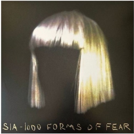 Sia - 1000 Forms Of Fear (coloured) (0196588857713) виниловая пластинка
Sia - 1000 Forms Of Fear (coloured) (0196588857713) виниловая пластинка