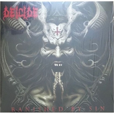 Deicide - Banished By Sin (coloured) (4251981705286) виниловая пластинка
Deicide - Banished By Sin (coloured) (4251981705286) виниловая пластинка
