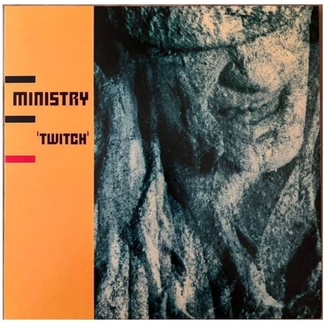 Ministry - Twitch - deluxe (0603497824564) виниловая пластинка
Ministry - Twitch - deluxe (0603497824564) виниловая пластинка