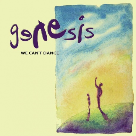 Genesis - We Can't Dance (0081227941734) виниловая пластинка
Genesis - We Can't Dance (0081227941734) виниловая пластинка