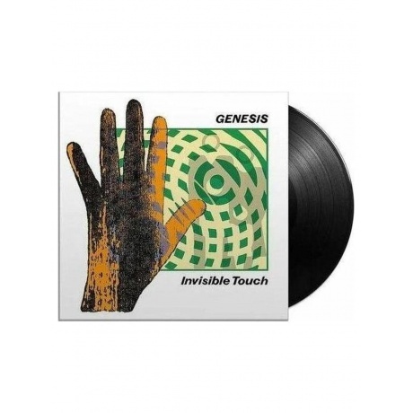 Genesis - Invisible Touch (2018 Remaster) (2024 Vinyl Reissues) (0081227941758) виниловая пластинка
Genesis - Invisible Touch (2018 Remaster) (2024 Vinyl Reissues) (0081227941758) виниловая пластинка