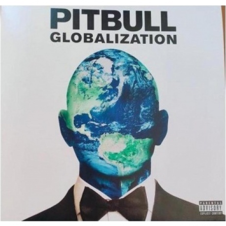 Pitbull - Globalization (0196588996719) виниловая пластинка
Pitbull - Globalization (0196588996719) виниловая пластинка