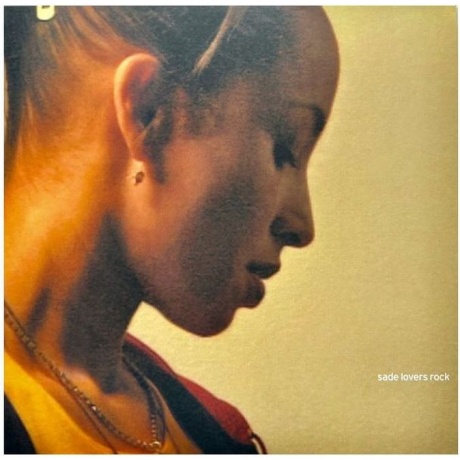 Sade - Lovers Rock (Half Speed) (0196587848415) виниловая пластинка
Sade - Lovers Rock (Half Speed) (0196587848415) виниловая пластинка