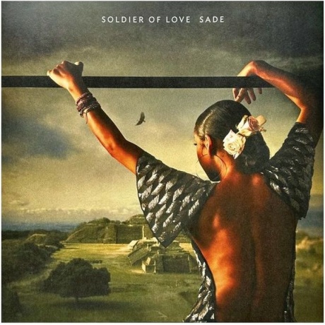 Sade - Soldier Of Love (Half Speed) (0196587848514) виниловая пластинка
Sade - Soldier Of Love (Half Speed) (0196587848514) виниловая пластинка