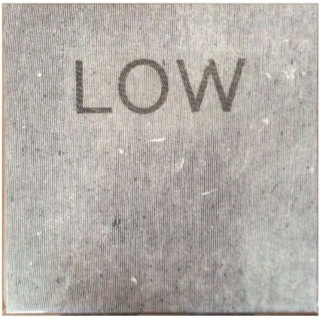 Low - Hey What (0098787143515) виниловая пластинка
Low - Hey What (0098787143515) виниловая пластинка