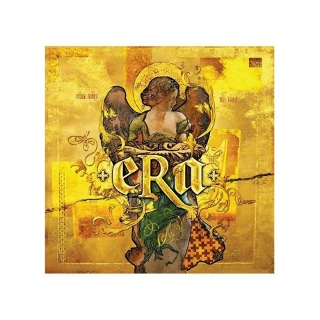 Era - The Very Best Of (0602465754742) виниловая пластинка
Era - The Very Best Of (0602465754742) виниловая пластинка