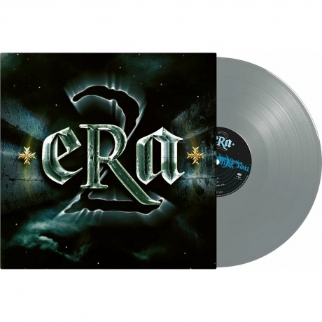 Era - Era II (coloured) (0602465690347) виниловая пластинка
Era - Era II (coloured) (0602465690347) виниловая пластинка