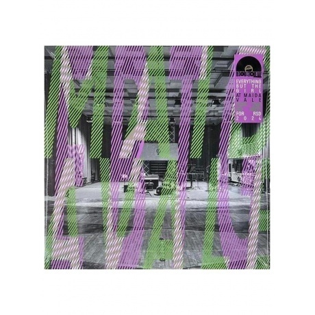 Everything But The Girl - At Maida Vale (EP) (0044003376144) виниловая пластинка
Everything But The Girl - At Maida Vale (EP) (0044003376144) виниловая пластинка