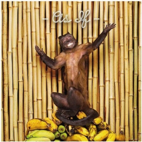 !! - As If (0801061026011) виниловая пластинка
!! - As If (0801061026011) виниловая пластинка