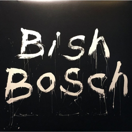 Scott Walker - Bish Bosch (0652637322019) виниловая пластинка
Scott Walker - Bish Bosch (0652637322019) виниловая пластинка