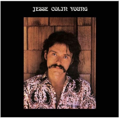 Jesse Colin Young - Song For Juli (Analogue) (0683318633612) виниловая пластинка
Jesse Colin Young - Song For Juli (Analogue) (0683318633612) виниловая пластинка