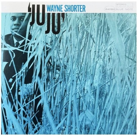 Wayne Shorter - JuJu (0602458807868) виниловая пластинка
Wayne Shorter - JuJu (0602458807868) виниловая пластинка