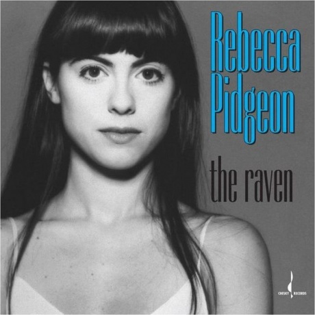 Rebecca Pidgeon - The Raven (Audiophile Edition) (4895241419003) виниловая пластинка
Rebecca Pidgeon - The Raven (Audiophile Edition) (4895241419003) виниловая пластинка