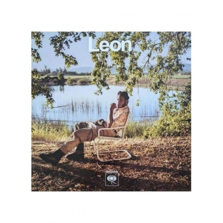 Leon Bridges - Leon (0198028293112) виниловая пластинка
Leon Bridges - Leon (0198028293112) виниловая пластинка