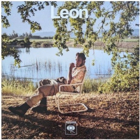 Leon Bridges - Leon (0198028293112) виниловая пластинка
Leon Bridges - Leon (0198028293112) виниловая пластинка