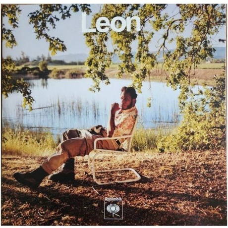 Leon Bridges - Leon (coloured) (0198028379113) виниловая пластинка
Leon Bridges - Leon (coloured) (0198028379113) виниловая пластинка