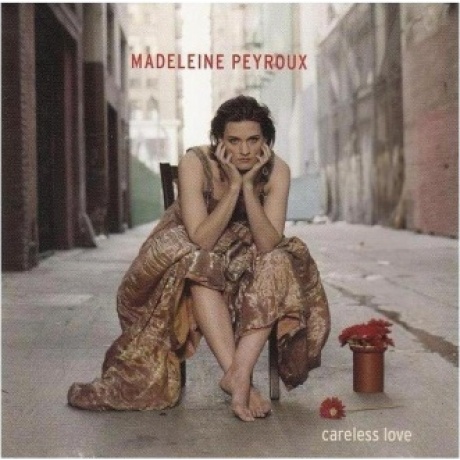 Madeleine Peyroux - Careless Love - deluxe (0888072155626) виниловая пластинка
Madeleine Peyroux - Careless Love - deluxe (0888072155626) виниловая пластинка