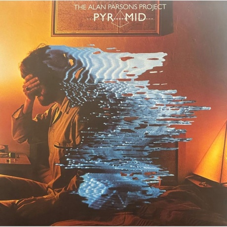 The Alan Parsons Project - Pyramid (coloured) (0711297398212) виниловая пластинка
The Alan Parsons Project - Pyramid (coloured) (0711297398212) виниловая пластинка