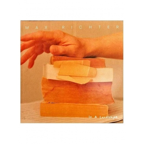 Max Richter - In A Landscape (0602458823523) виниловая пластинка
Max Richter - In A Landscape (0602458823523) виниловая пластинка