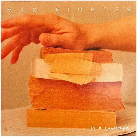 Max Richter - In A Landscape (0602458823523) виниловая пластинка
Max Richter - In A Landscape (0602458823523) виниловая пластинка