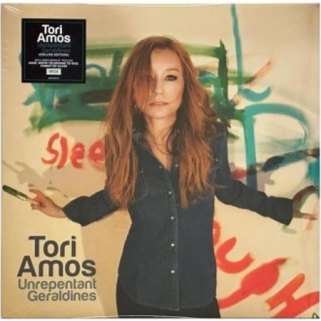 Tori Amos - Unrepentant Geraldines (0028948763764) виниловая пластинка
Tori Amos - Unrepentant Geraldines (0028948763764) виниловая пластинка