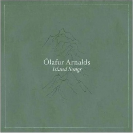 Olafur Arnalds - Island Songs (0602465324013) виниловая пластинка
Olafur Arnalds - Island Songs (0602465324013) виниловая пластинка