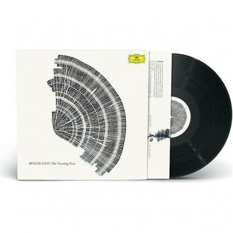 Roger Eno - The Turning Year (0028948620258) виниловая пластинка
Roger Eno - The Turning Year (0028948620258) виниловая пластинка